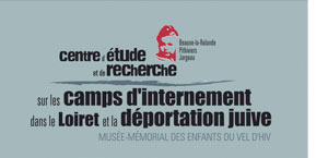 Logo du CERCIL